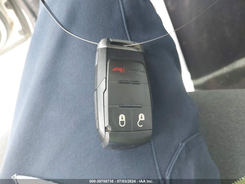 2020 Ram 3500 Tradesman 4X4 8' Box VIN: 3C63RRGL1LG114510 Lot: 39758735