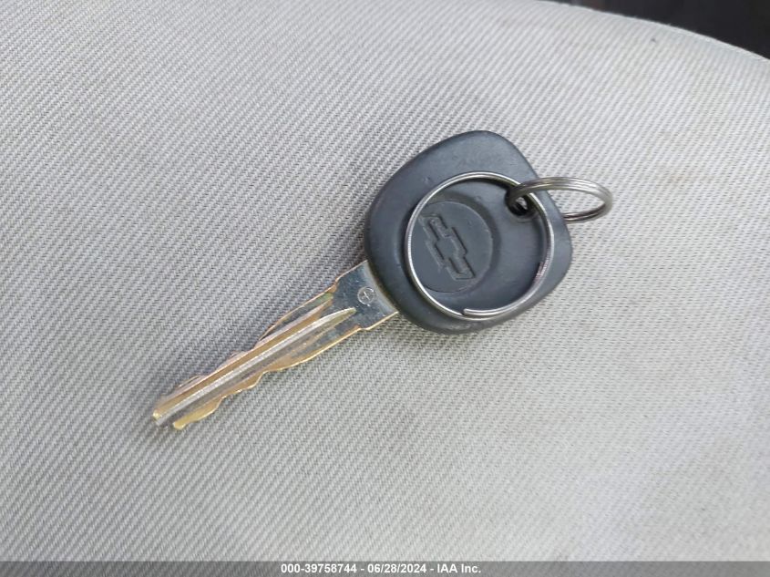 2009 Chevrolet Cobalt Ls VIN: 1G1AS18H397273574 Lot: 39758744