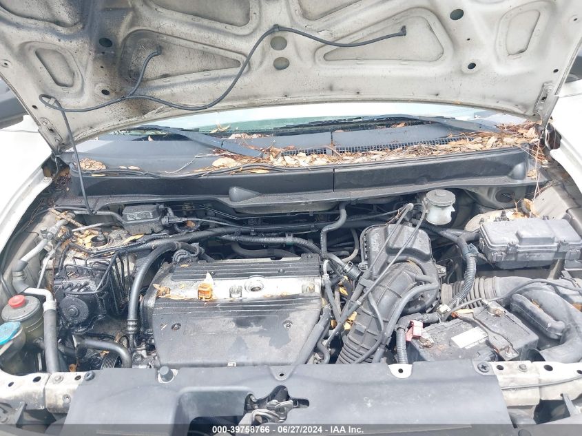 2005 Honda Element Ex VIN: 5J6YH18645L004935 Lot: 39758766