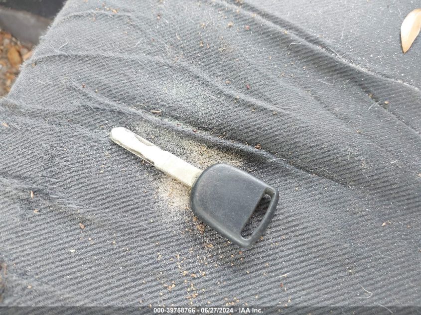 2005 Honda Element Ex VIN: 5J6YH18645L004935 Lot: 39758766