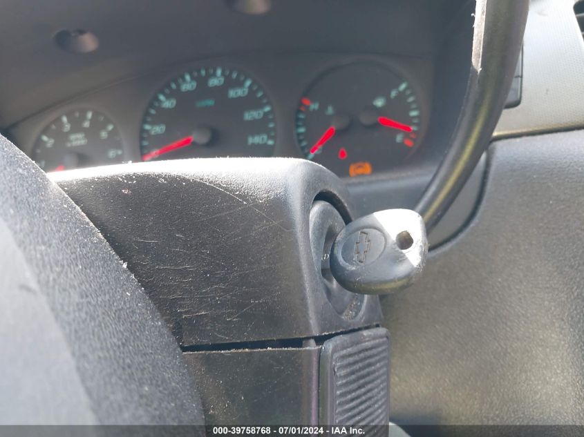 2013 Chevrolet Impala Police VIN: 2G1WD5E33D1209816 Lot: 39758768