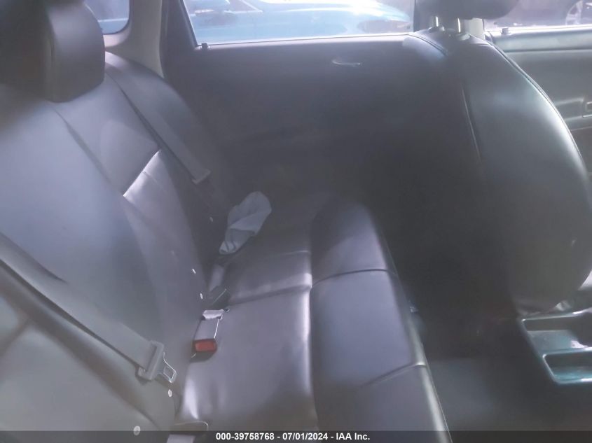 2013 Chevrolet Impala Police VIN: 2G1WD5E33D1209816 Lot: 39758768