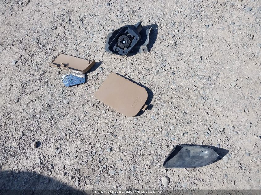 2005 Acura Mdx Touring VIN: 2HNYD18895H547384 Lot: 39758778