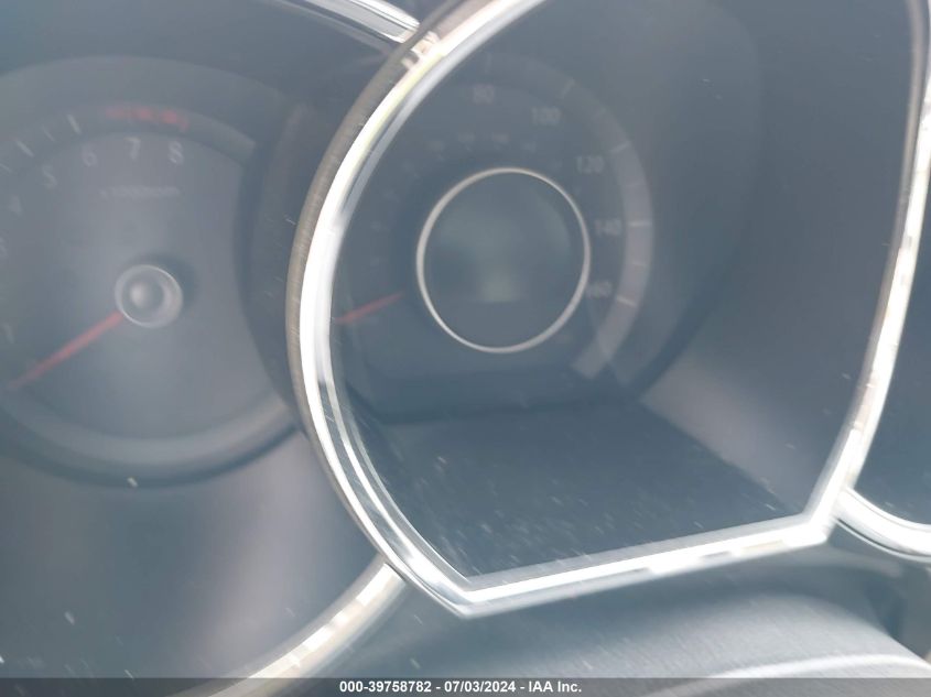 2013 Kia Optima Lx VIN: 5XXGM4A7XDG199925 Lot: 39758782