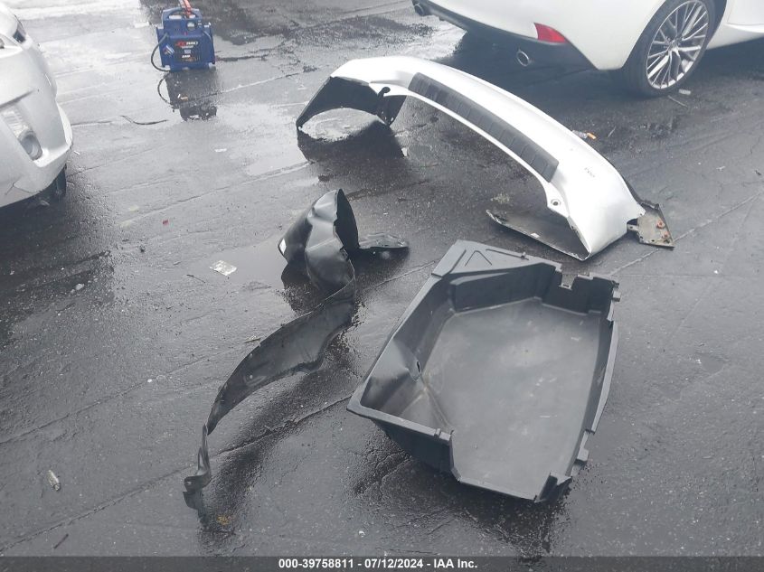 2010 Toyota Prius Iii VIN: JTDKN3DU4A1271891 Lot: 39758811