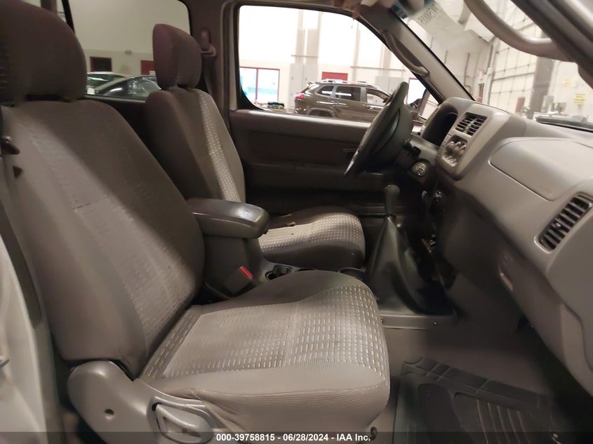 2001 Nissan Xterra Se VIN: 5N1ED28Y51C588859 Lot: 39758815