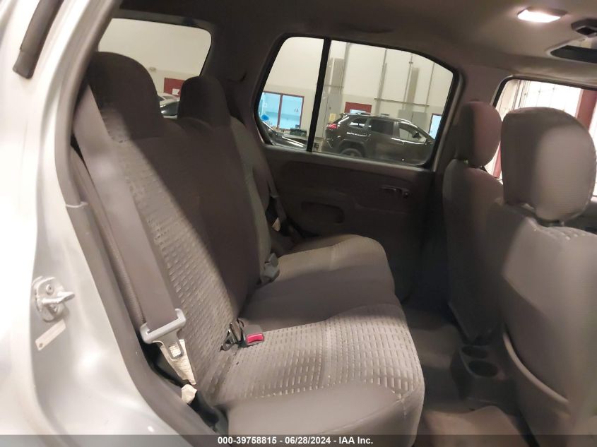 2001 Nissan Xterra Se VIN: 5N1ED28Y51C588859 Lot: 39758815