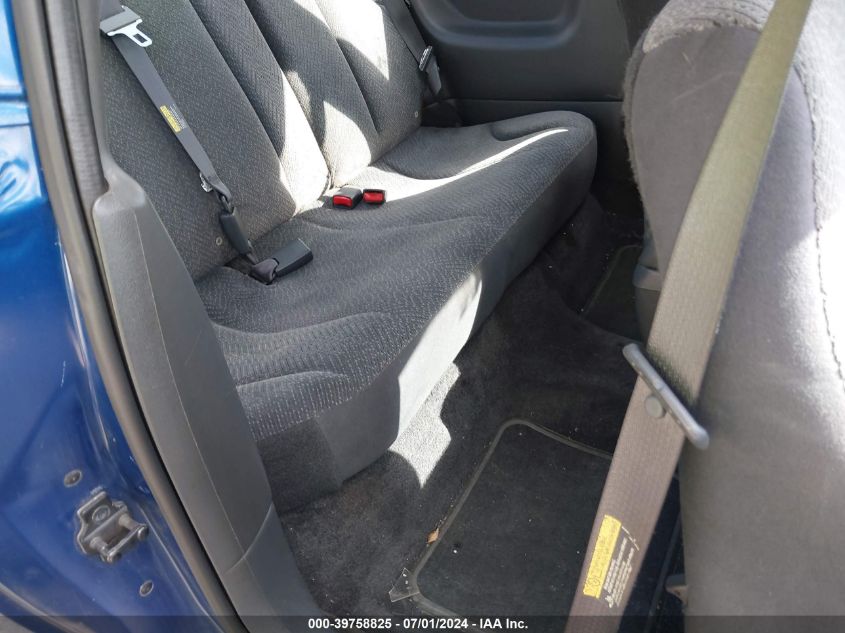 2004 Chevrolet Cavalier Ls VIN: 1G1JF12F947211391 Lot: 39758825