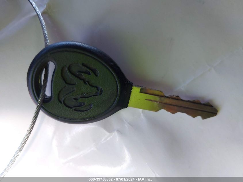 2003 Dodge Ram 1500 Slt/Laramie/St VIN: 1D7HU18Z33S173641 Lot: 39758832