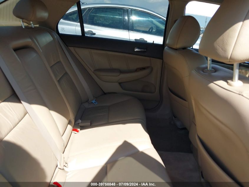 2004 Honda Accord Ex VIN: 1HGCM66884A061664 Lot: 39758848