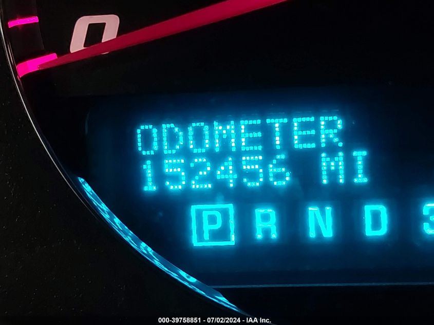 2006 Chevrolet Impala Lt VIN: 2G1WC581069193267 Lot: 39758851