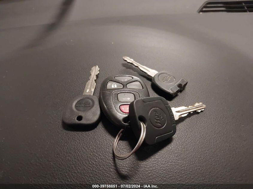 2006 Chevrolet Impala Lt VIN: 2G1WC581069193267 Lot: 39758851