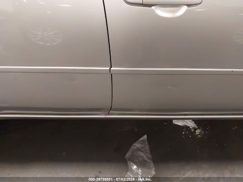 2006 Chevrolet Impala Lt VIN: 2G1WC581069193267 Lot: 39758851