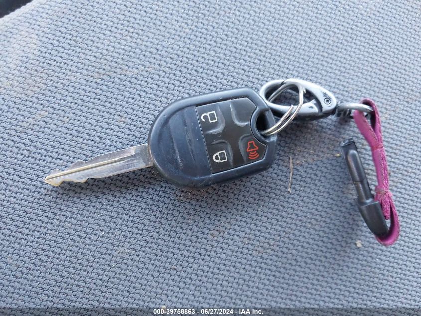 2013 Ford F-150 Xlt VIN: 1FTFX1CF1DFA35967 Lot: 39758863