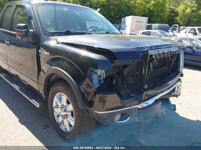 2013 Ford F-150 Xlt VIN: 1FTFX1CF1DFA35967 Lot: 39758863