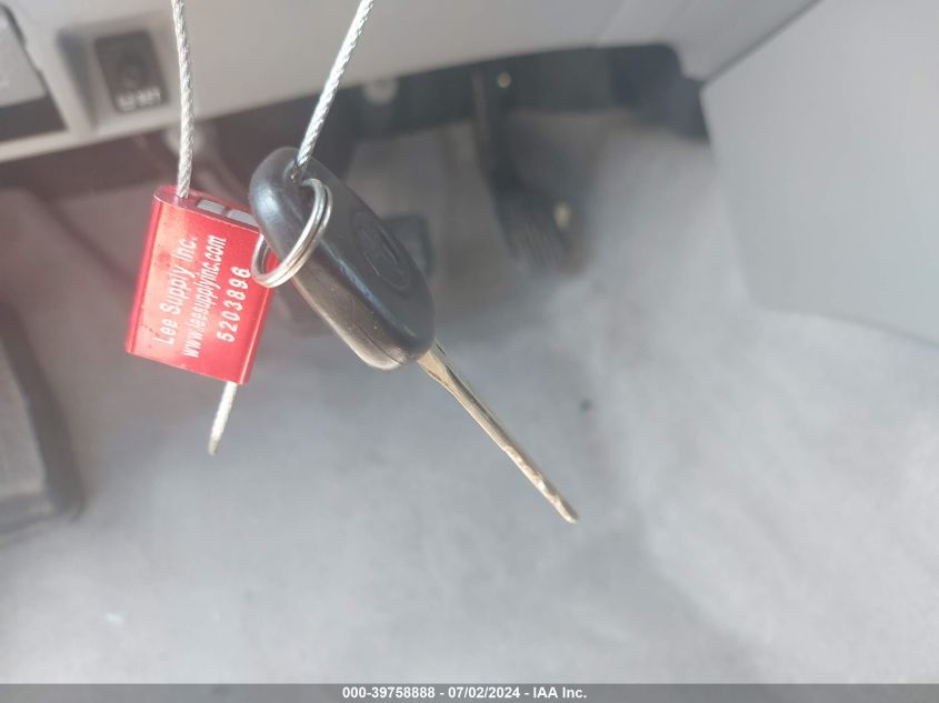 2007 Toyota Tacoma Prerunner V6 VIN: 5TEJU62N27Z444429 Lot: 39758888