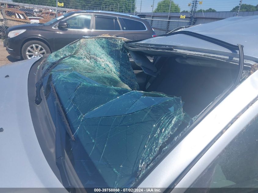 2007 Toyota Tacoma Prerunner V6 VIN: 5TEJU62N27Z444429 Lot: 39758888