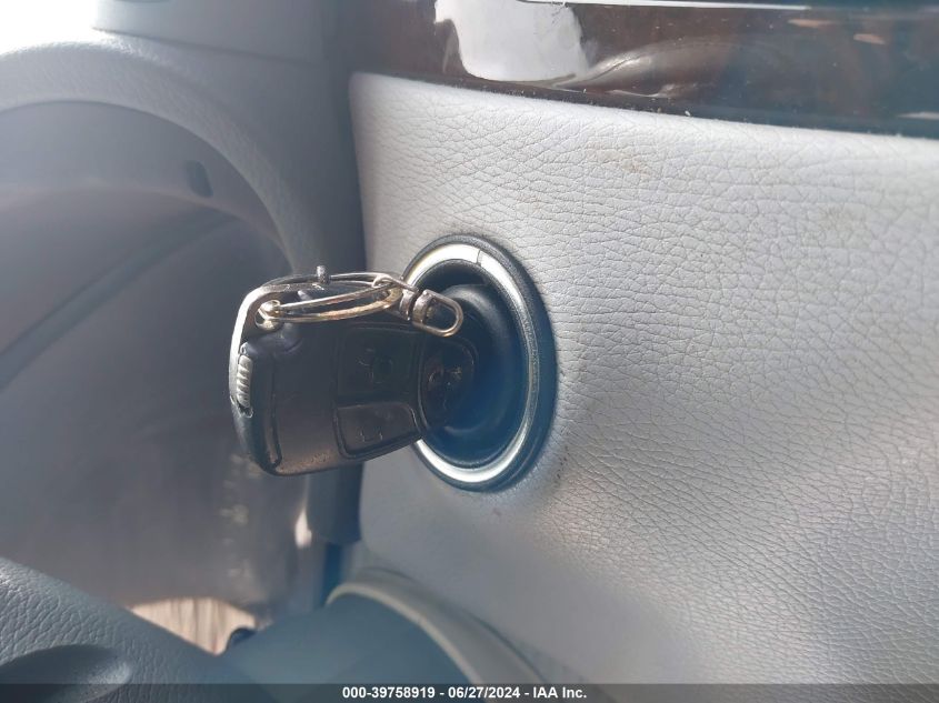 2003 Mercedes-Benz C 240 VIN: WDBRF61J93F383792 Lot: 39758919