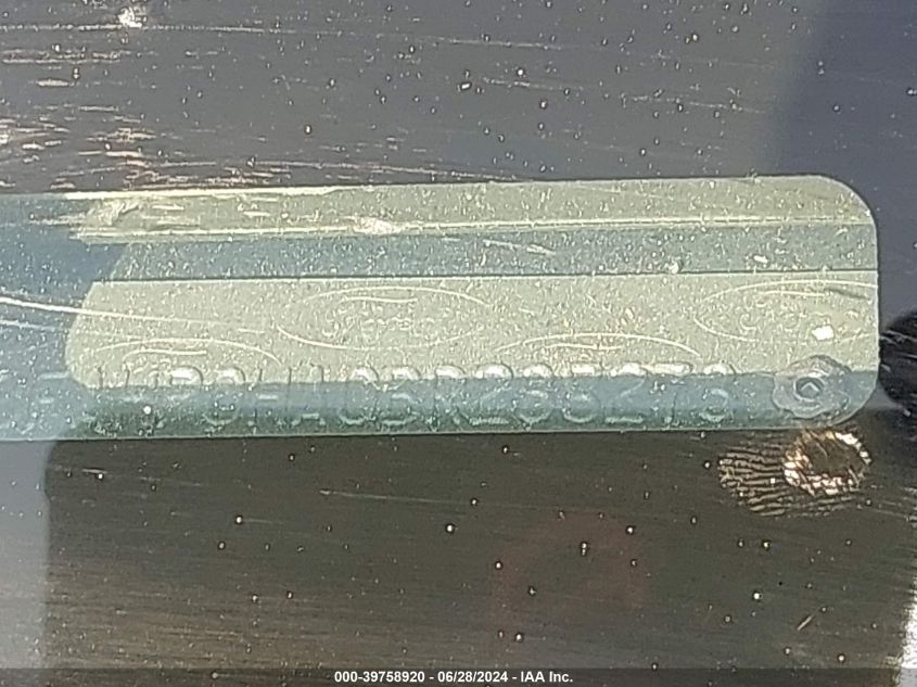 2011 Ford Fusion Se VIN: 3FAHP0HA0BR238273 Lot: 39758920