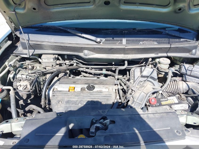 2003 Honda Element Ex VIN: 5J6YH28593L044972 Lot: 39758928