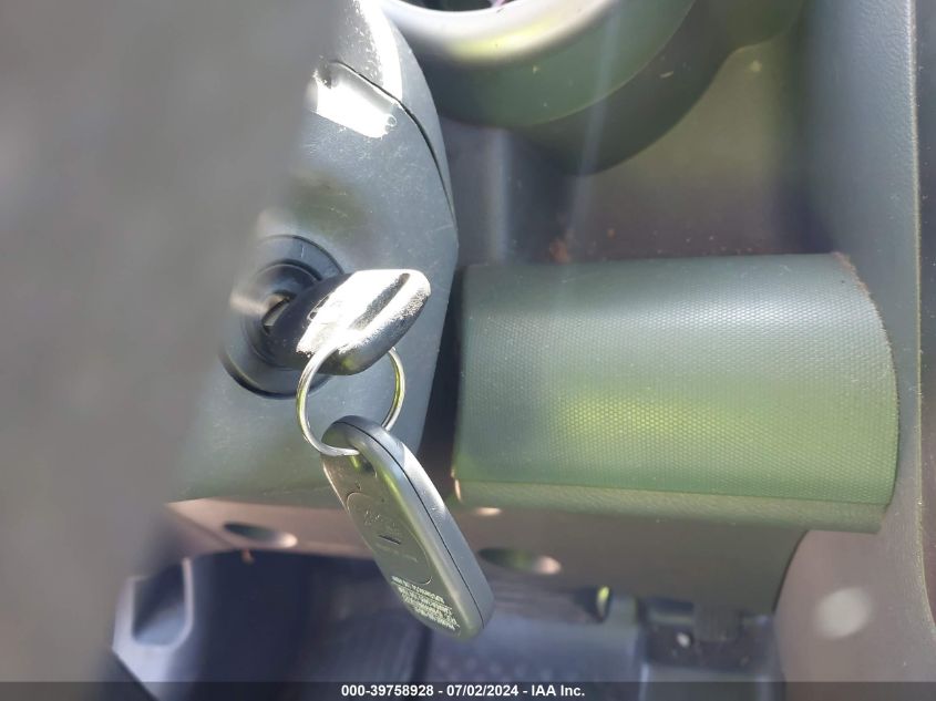 2003 Honda Element Ex VIN: 5J6YH28593L044972 Lot: 39758928