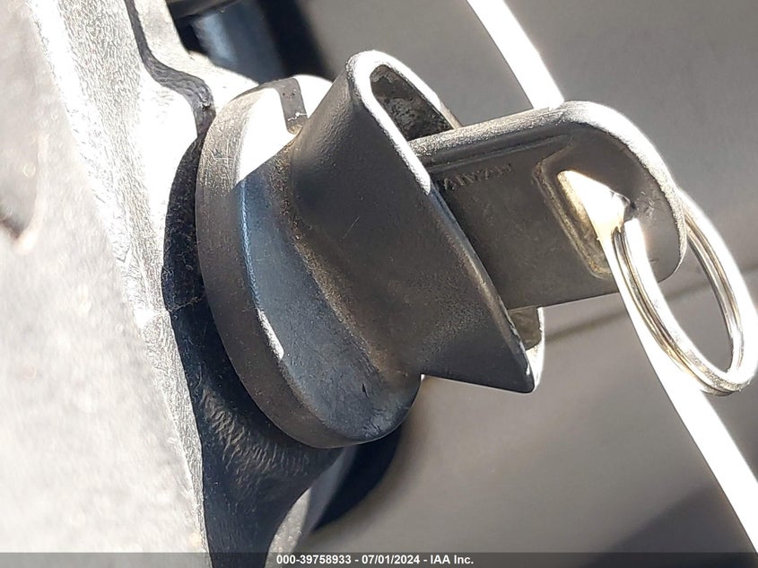 1997 Ford Ranger Xl/Xlt VIN: 1FTCR14A7VPB32795 Lot: 39758933