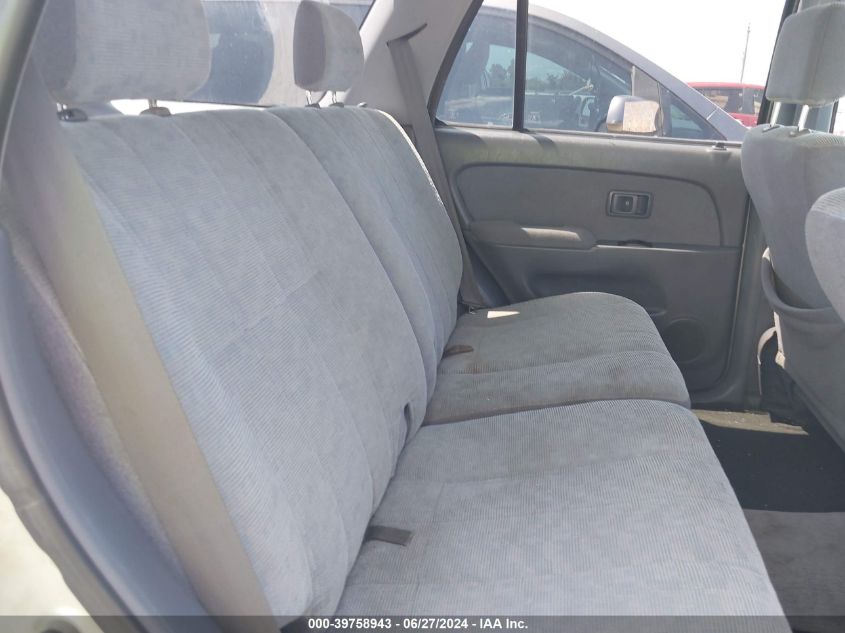 2000 Toyota 4Runner VIN: JT3GM84R8Y0064085 Lot: 39758943