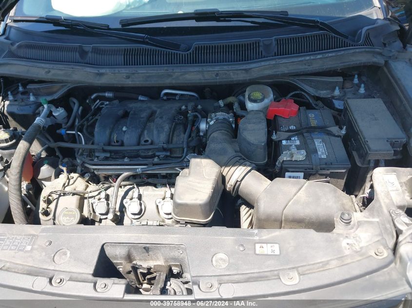 2018 Ford Explorer Xlt VIN: 1FM5K8D82JGB41803 Lot: 39758948