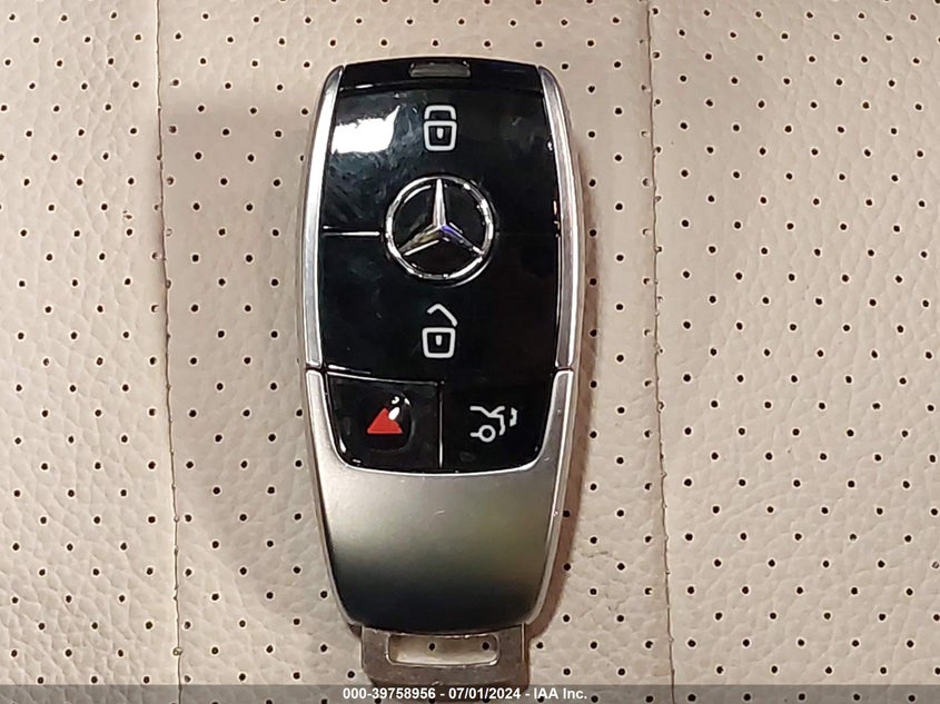 2023 Mercedes-Benz E 350 4Matic VIN: W1KZF8EB4PB169036 Lot: 39758956