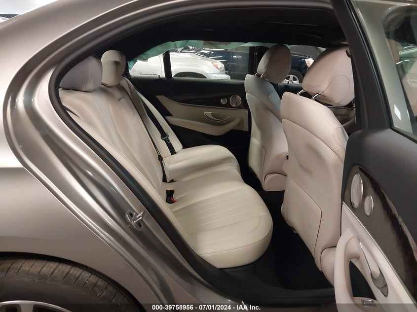 2023 Mercedes-Benz E 350 4Matic VIN: W1KZF8EB4PB169036 Lot: 39758956