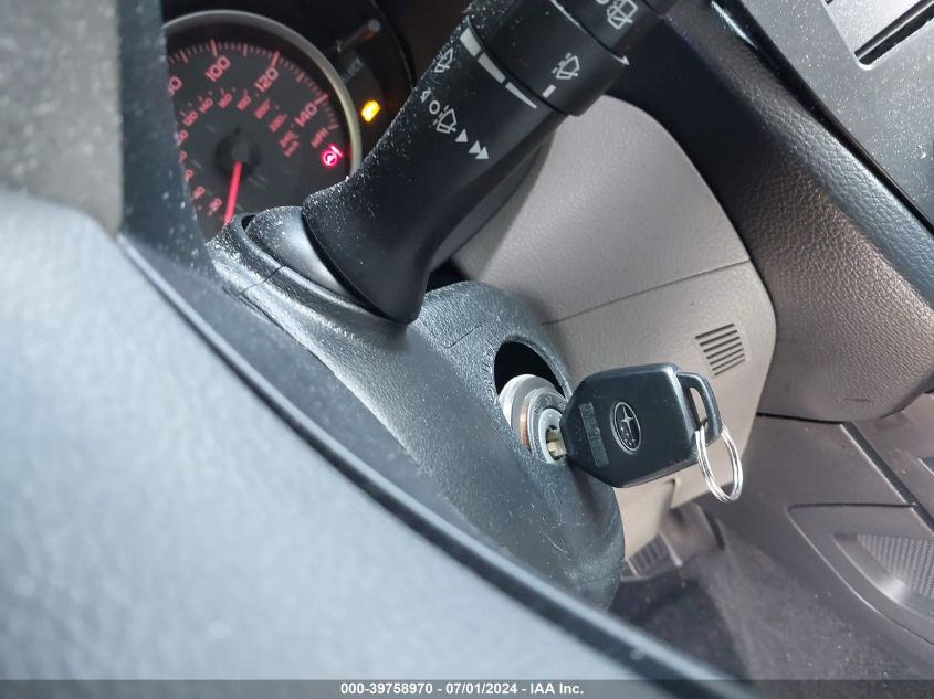 2014 Subaru Forester 2.5I Premium VIN: JF2SJAEC8EH425801 Lot: 39758970