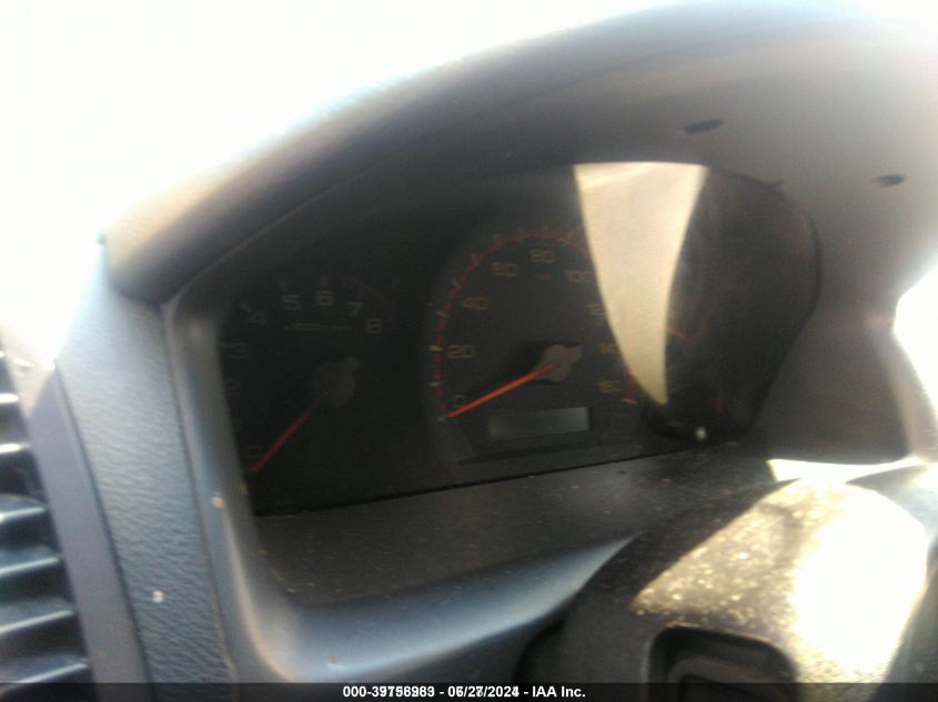 2006 Honda Accord 2.4 Lx VIN: 1HGCM71316A021057 Lot: 39758983