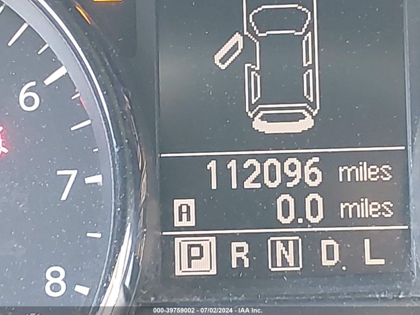 2012 Nissan Rogue S/Sv VIN: JN8AS5MT6CW257735 Lot: 39759002