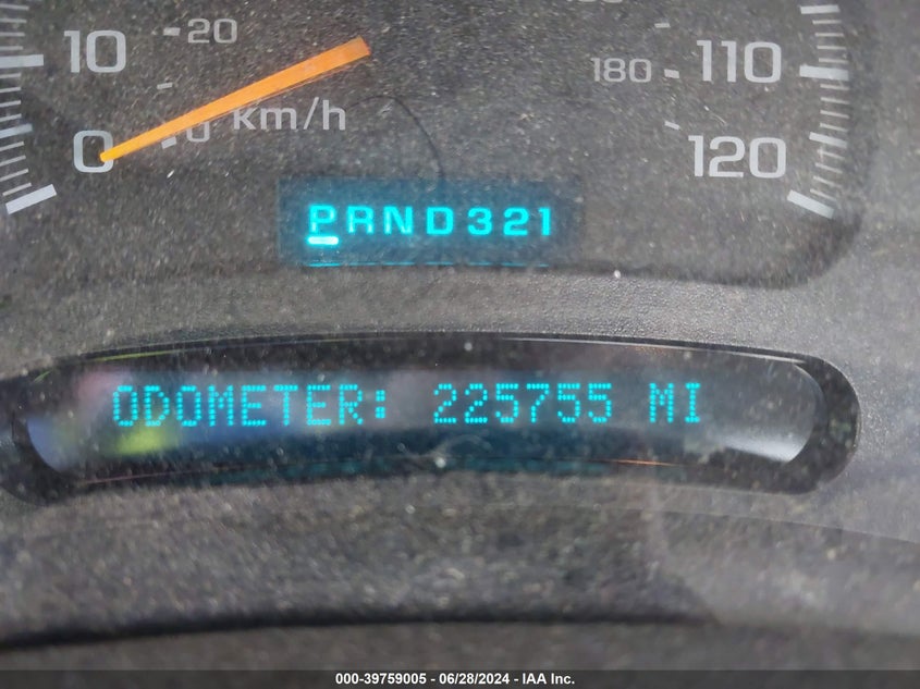 2005 Chevrolet Silverado 1500 Lt VIN: 2GCEC13T051157015 Lot: 39759005