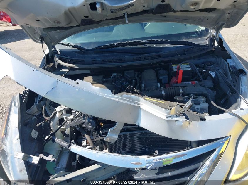 2015 Nissan Versa 1.6 S+ VIN: 3N1CN7AP9FL906438 Lot: 39759010