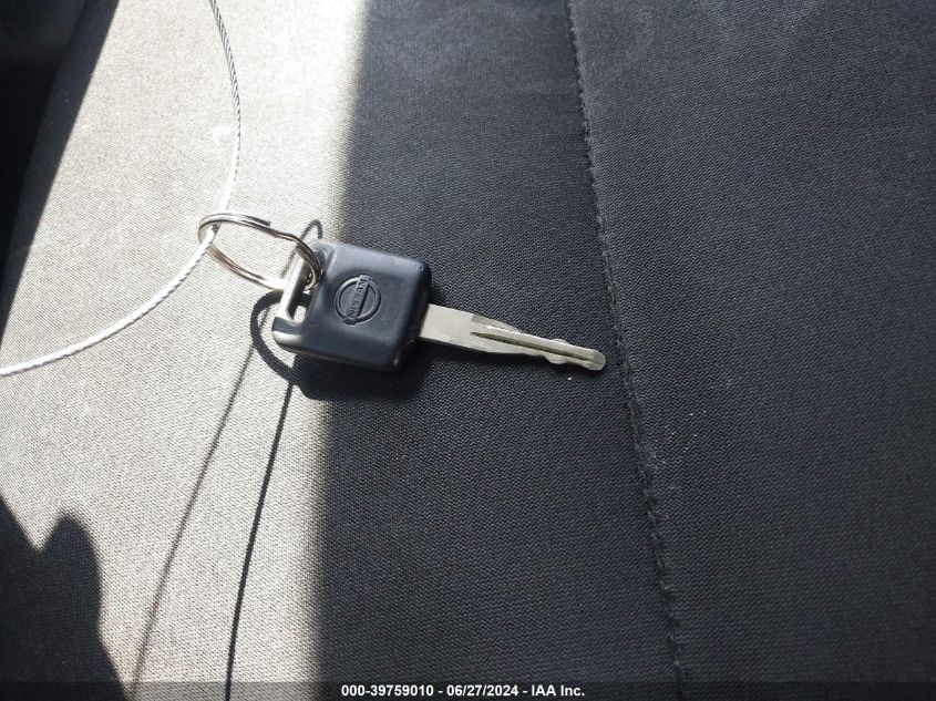 2015 Nissan Versa 1.6 S+ VIN: 3N1CN7AP9FL906438 Lot: 39759010