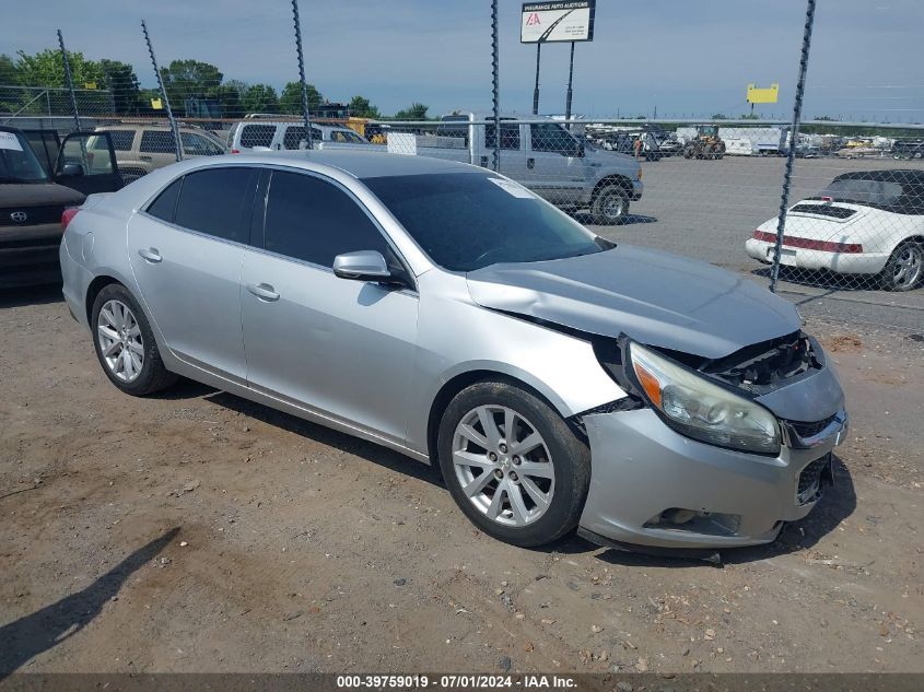 1G11D5SL3FF224567 2015 CHEVROLET MALIBU - Image 1