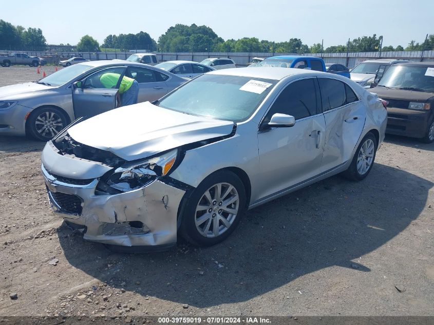 1G11D5SL3FF224567 2015 CHEVROLET MALIBU - Image 2