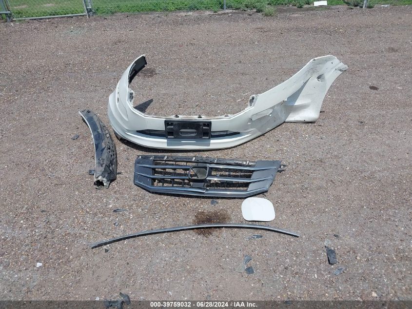 2010 Honda Accord Crosstour Ex-L VIN: 5J6TF1H52AL006197 Lot: 39759032