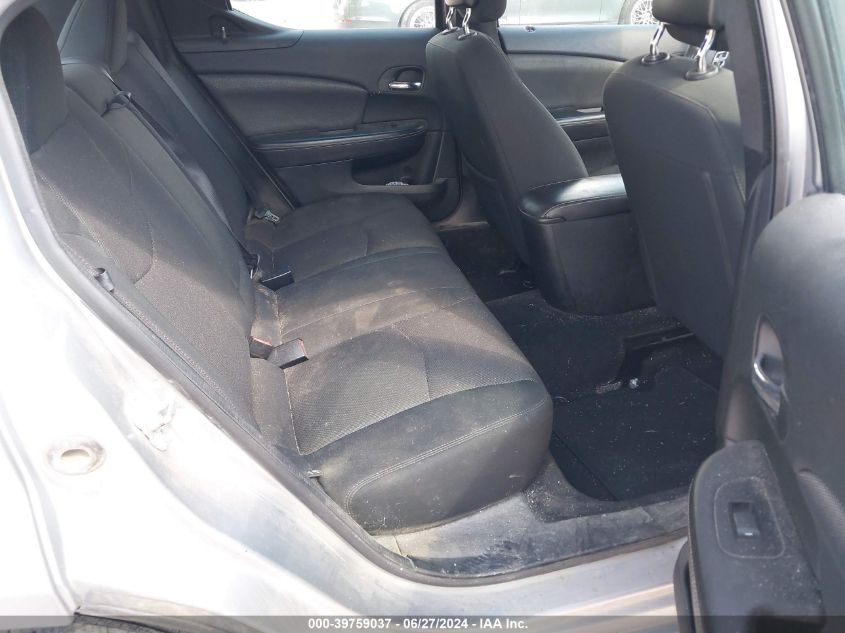 2013 Dodge Avenger Se VIN: 1C3CDZAB8DN605256 Lot: 39759037