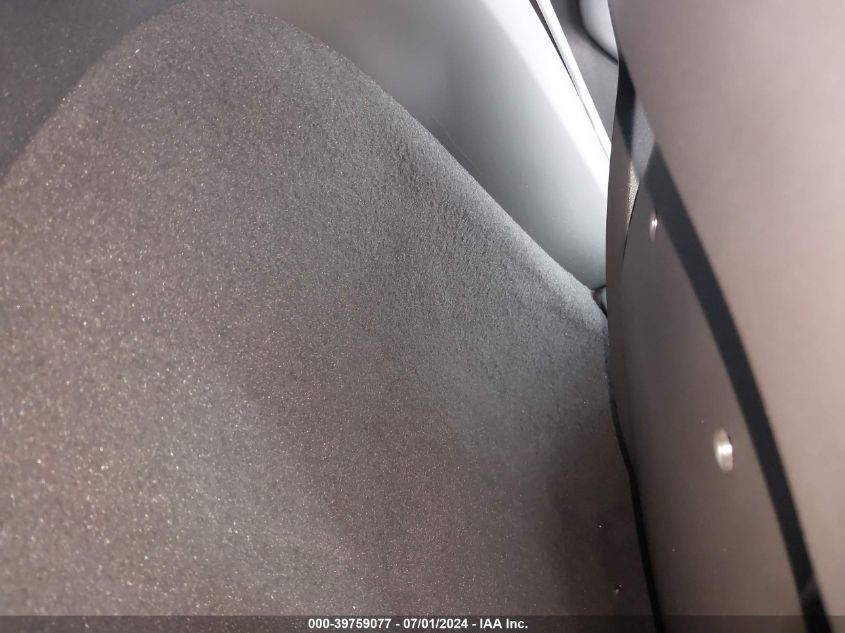 2021 Chevrolet Corvette Stingray Rwd 1Lt VIN: 1G1YA2D48M5124561 Lot: 39759077