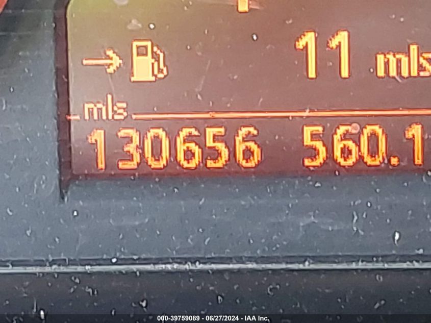 2006 BMW 325I VIN: WBAVB175X6NK30340 Lot: 39759089