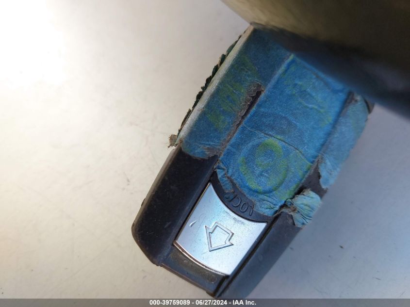 2006 BMW 325I VIN: WBAVB175X6NK30340 Lot: 39759089