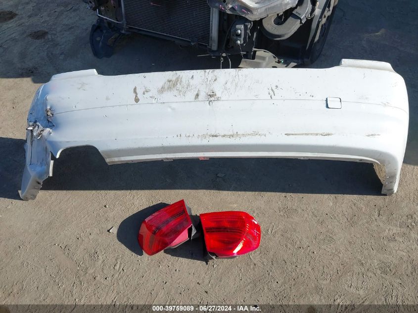 2006 BMW 325I VIN: WBAVB175X6NK30340 Lot: 39759089