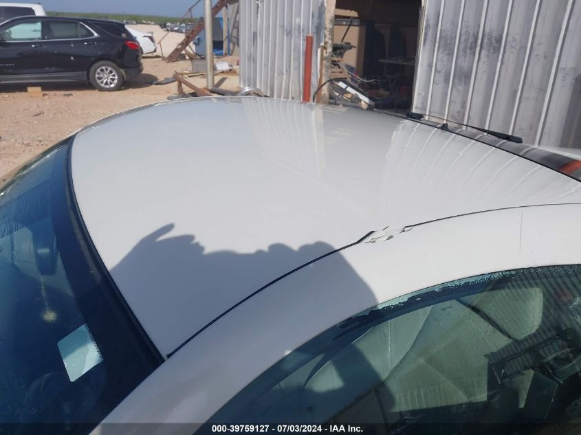 2006 Nissan 350Z Touring VIN: JN1AZ34D96M307230 Lot: 39759127