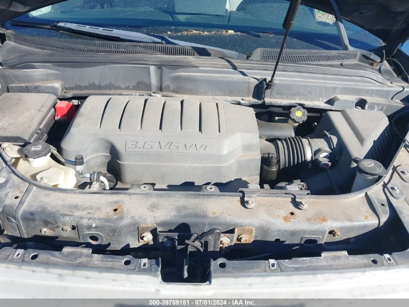 2008 GMC Acadia Sle-1 VIN: 1GKER13708J209209 Lot: 39759151