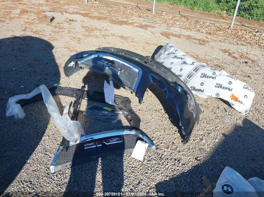 2008 GMC Acadia Sle-1 VIN: 1GKER13708J209209 Lot: 39759151