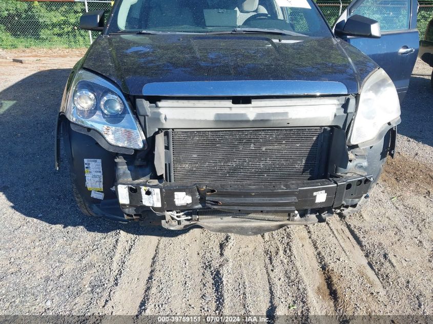 2008 GMC Acadia Sle-1 VIN: 1GKER13708J209209 Lot: 39759151