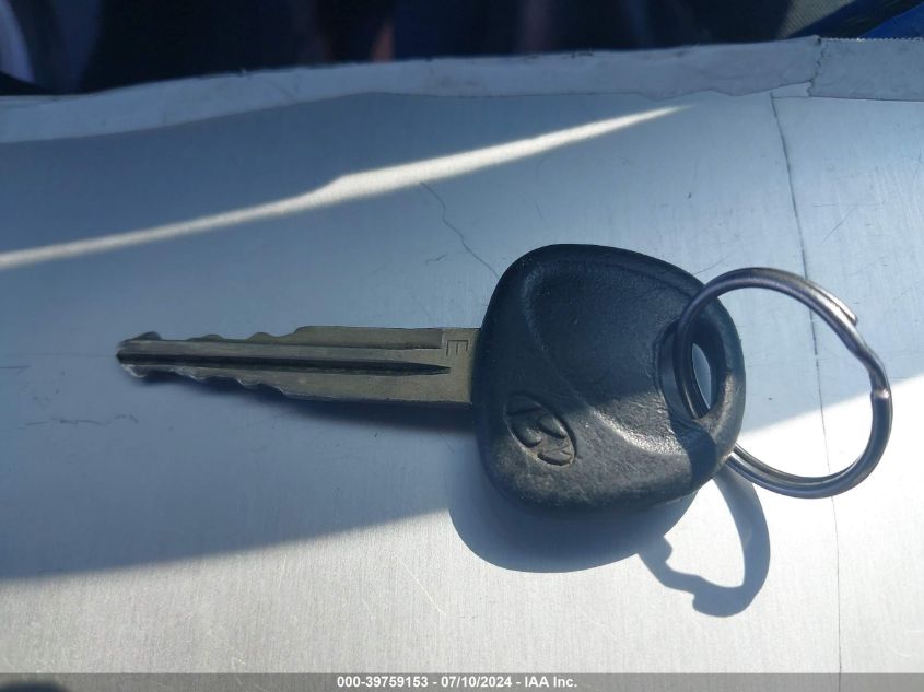 2004 Hyundai Sonata Gls/Lx VIN: KMHWF35H74A959898 Lot: 39759153