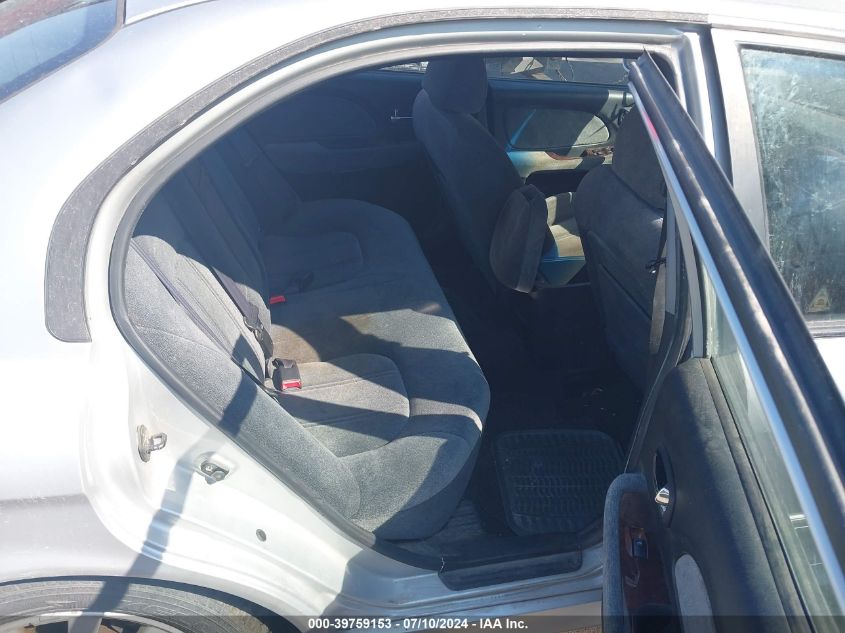 2004 Hyundai Sonata Gls/Lx VIN: KMHWF35H74A959898 Lot: 39759153